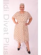 Botega Elena Kék Melina Ruha