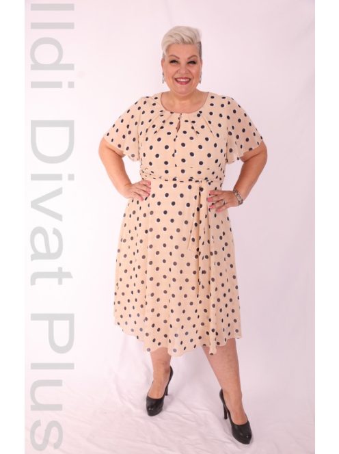 Botega Elena Kék Melina Ruha