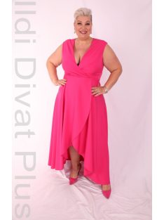 Bosca Pink Luna Maxi Ruha