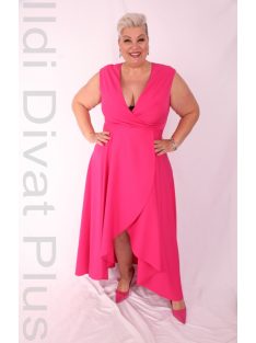 Bosca Pink Luna Maxi Ruha