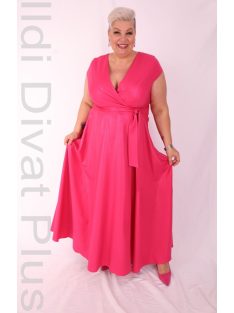 Bosca Pink Luna Maxi Ruha