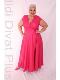 Bosca Pink Luna Maxi Ruha