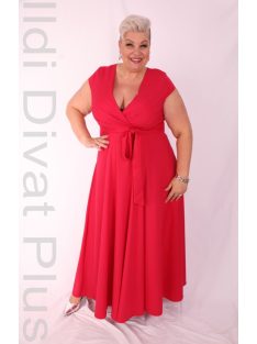 Bosca Málna Liene Maxi Ruha