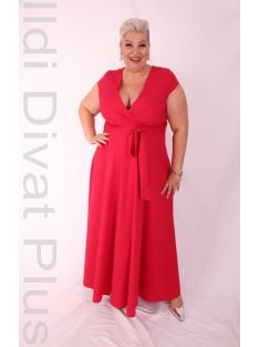 Bosca Málna Liene Maxi Ruha