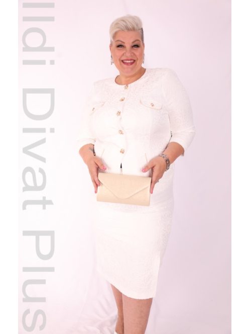 Margo Fehér-Arany Killi Szett-44