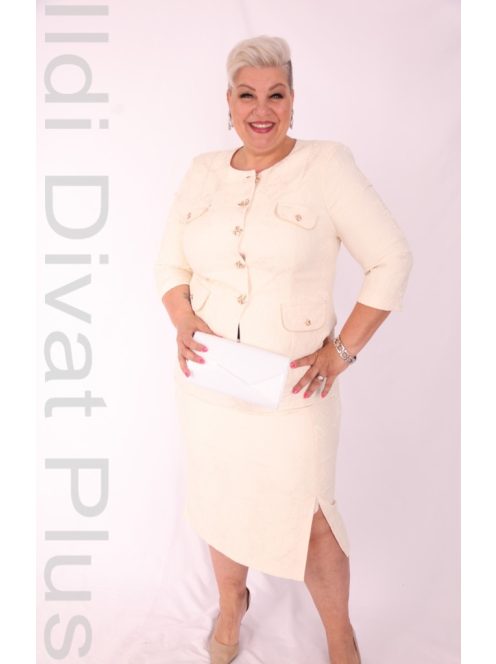 Margo Pezsgő-Arany Killi Szett