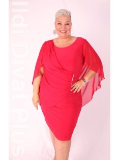 Botega Elena Kék Melina Ruha