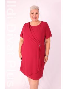 Rea Sötétkék Melani Ruha