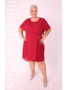 Rea Sötétkék Melani Ruha