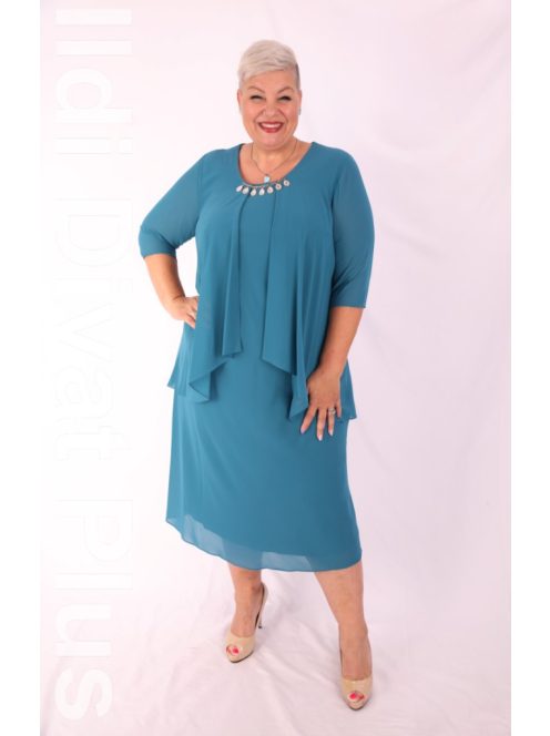 Gabriella Petrol Ankara Ruha