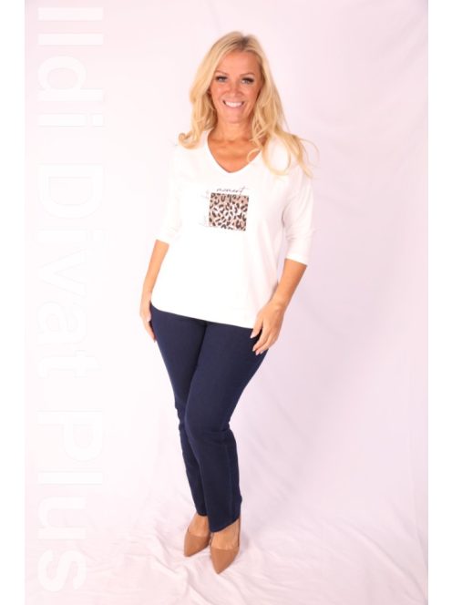 Latynka Ekrü Alisa Felső