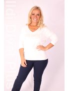 Latynka Ekrü Anka Felső