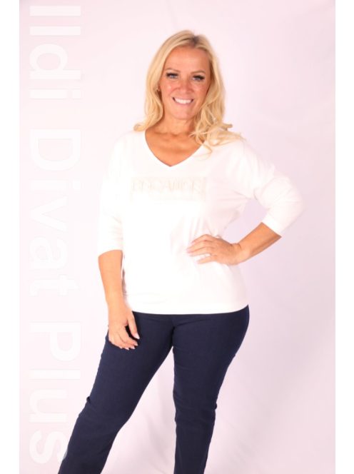 Latynka Ekrü Anka Felső