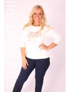 Latynka Ekrü Apol Felső