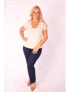 Latynka Homok V-kivágott Aura Felső