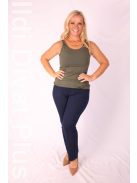 Latynka Khaki Arlett Trikó