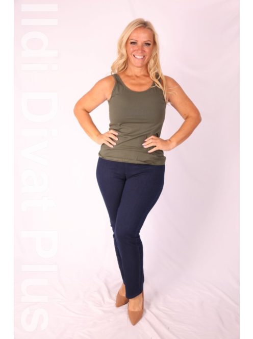 Latynka Khaki Arlett Trikó