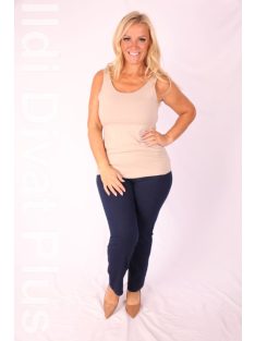 Latynka Beige Arlett Trikó