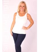 Latynka Ekrü Arlett Trikó