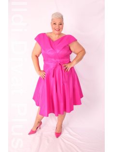 Margo Magenta Valeri Ruha