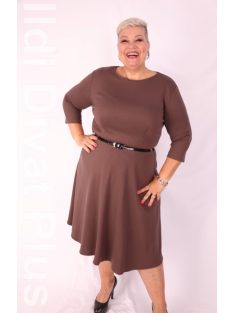 Gotta Barna A Vonalú Ruha