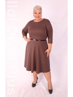 Gotta Barna A Vonalú Ruha