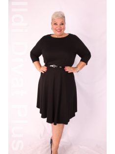 Gotta Fekete A Vonalú Ruha