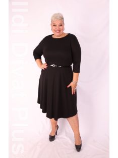 Gotta Fekete A Vonalú Ruha