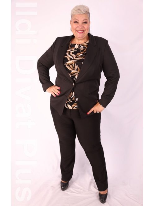 Gabriella Fekete Blézer