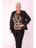 Gabriella Fekete Blézer