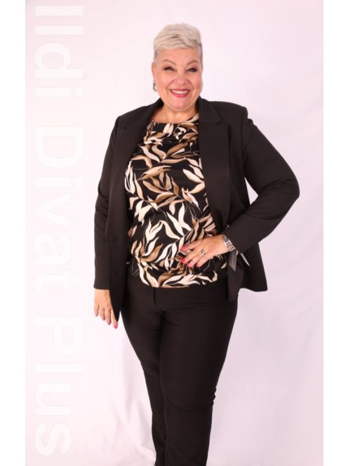 Gabriella Fekete Blézer