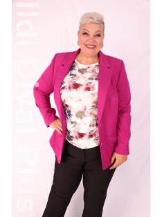 Gabriella Fuxia Blézer
