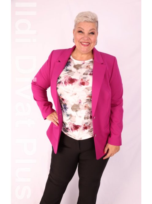 Gabriella Fuxia Blézer