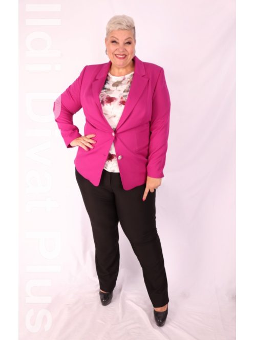 Gabriella Fuxia Blézer