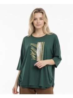 Ilona Smaragd-Tollas Felső