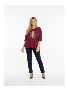 Ilona Bordó-Tollas Felső