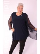 Classis Sötétkék Tunika