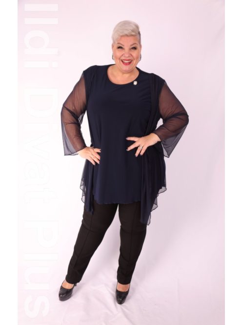 Classis Sötétkék Tunika
