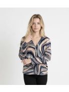 Ilona Kék-Púder Zippes Felső