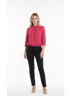 Nika Pink Csillogós Blúz