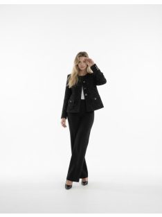 Dorota Fekete-Arany Gombos Blézer