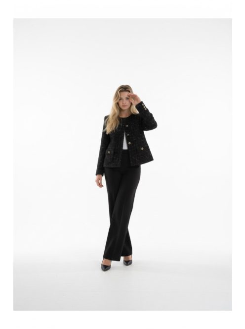 Dorota Fekete-Arany Gombos Blézer