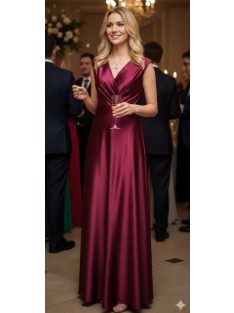 Classis Bíbor Maxi Elena Ruha