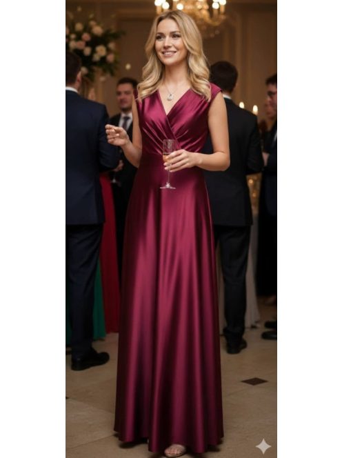 Classis Bíbor Maxi Elena Ruha