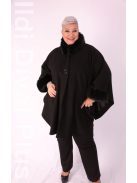 A Incze Fekete Szövet Perelin