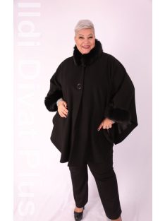 A Incze Fekete Szövet Perelin