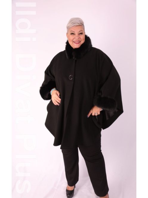 A Incze Fekete Szövet Perelin