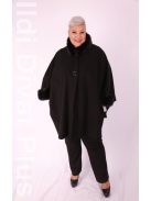 A Incze Fekete Szövet Perelin