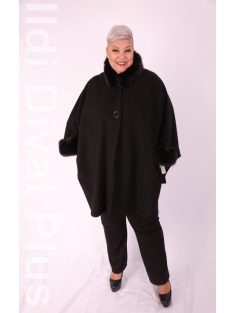 A Incze Fekete Szövet Perelin