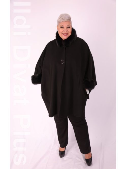 A Incze Fekete Szövet Perelin